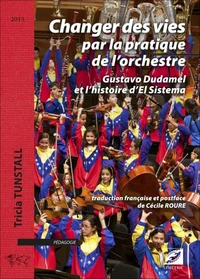 Changer des vies par la pratique de l'orchestre