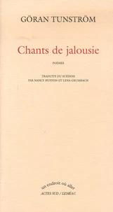 Chants de jalousie