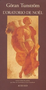 L'Oratorio De Noel