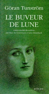 Le buveur de lune