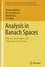 Analysis in Banach Spaces. Volume I: Martingales and Littlewood-Paley Theory
