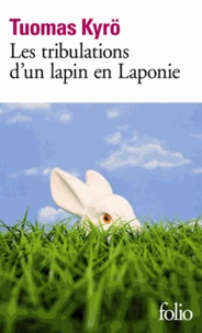 Les tribulations d'un lapin en Laponie