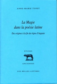 La magie dans la poésie latine