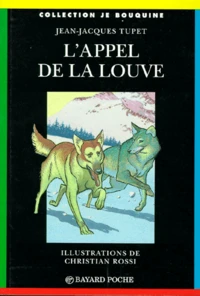 L'APPEL DE LA LOUVE.