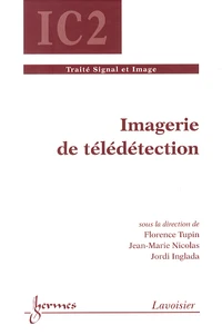 Imagerie de télédétection