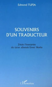 Souvenirs d'un traducteur
