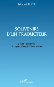Souvenirs d'un traducteur