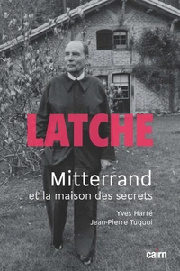 Latche