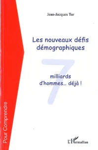 Les nouveaux défis démographiques
