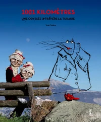 1001 kilomètres