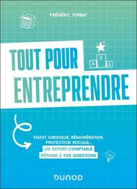 Tout pour entreprendre