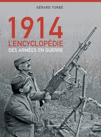 Août-Septembre 1914