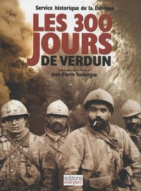 Les 300 jours de Verdun