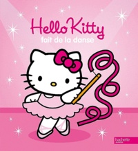  Turbulences Presse - Hello Kitty fait de la danse.
