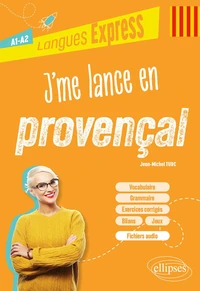 J'me lance en provençal (A1-A2)