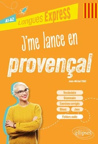 J'me lance en provençal (A1-A2)