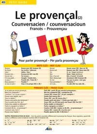Le provençal (2)