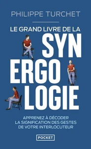 Le grand livre de la synergologie