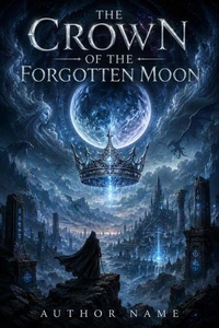 The crown of the forgotten moon