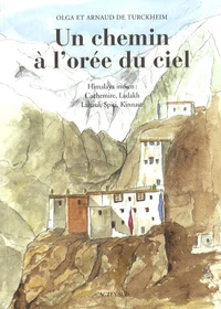 Un chemin à l'orée du ciel