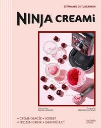 Ninja Creami