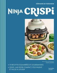 Ninja Crispi