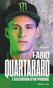 Fabio Quartararo, l'ascension d'un prodige