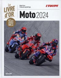 Livre d'or de la moto