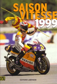 Saison vitesse 1999