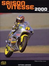 Saison Vitesse 2000