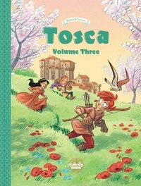 Turconi Stefano et Radice Teresa - Tosca - Volume 3.