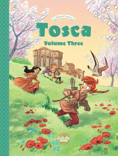 Tosca - Volume 3