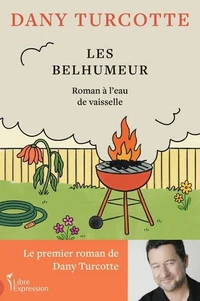 Les Belhumeur
