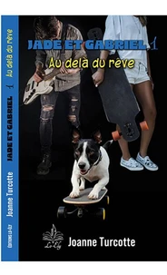 Jade et Gabriel  - Tome 1