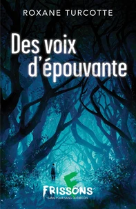 Des voix d'epouvante