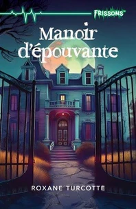 Manoir d'epouvante