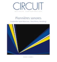 Circuit. Vol. 33 No. 1,  2023