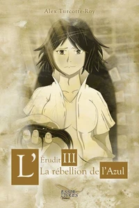 L'Érudit tome 3
