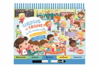 Cherche et trouve de la maternelle