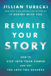 Rewrite Your Story