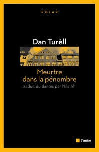 Meurtre dans la pénombre