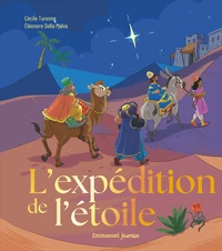 L'expédition de l'étoile