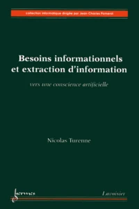 Besoins informationnels et extraction d'information
