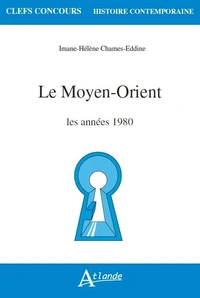 Le Moyen Orient