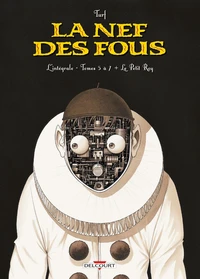 Tomes 5 à 7 + Le petit roy