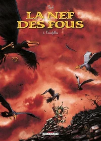 La nef des fous T01