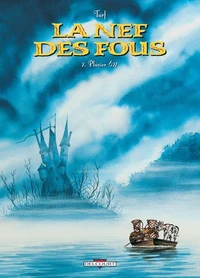 La nef des fous T02