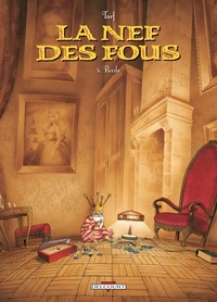 La nef des fous T05