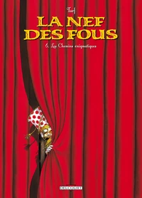Les chemins énigmatiques