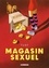 Magasin sexuel